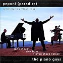 Peponi (feat. Alex Boye)