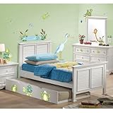 In The Pond Large Wall Decals / Stickers