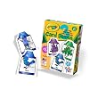 Crayola Card Game Game