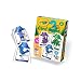 Crayola Card Game Game