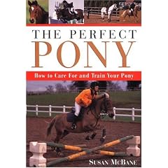 Perfect Pony: How to Care for and Train Your Pony