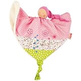 Towel Doll Grassland Happiness