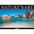 Nature's Art Kalender 2012
