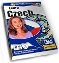 Talk Now! Learn Czech: Beginners (PC/Mac)