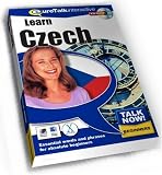 Talk Now! Learn Czech: Beginners (PC/Mac) Software