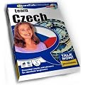 Talk Now Learn Czech: Essential Words and Phrases for Absolute Beginners (PC/Mac)