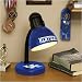 University of Kentucky Dorm Desk Lamp