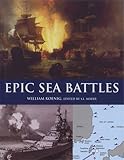 Epic sea battles