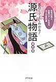 書評 面白くてよくわかる!源氏物語―日本の美と恋愛ロマンを知る大人の教科書 by えちご