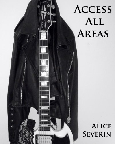 Access All Areas