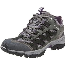 Columbia Sportswear Women's Gaia Hiking Shoe