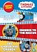 Thomas The Tank Engine - Engines To The Rescue/Peep Peep Party/Chocolate Crunch