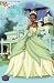 Princess Frog Poster Print, 22x34