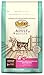 NUTRO  Adult Dry Cat Food, Turkey & Brown Rice, 3 lbs.
