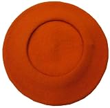 Philadelphia Rapid Transit Traditional French Wool Beret