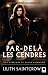 Par-del� les cendres - Une aventure de Danny Valentine