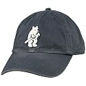 Chicago Cubs 1914 Navy Adjustable Cap by Twins '47