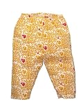 Red Bird Pants by Zutano