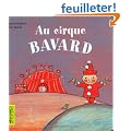 Au cirque bavard