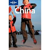 China (Lonely Planet China)von "Damian Harper"