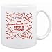 New  One Newfoundland Never Is Enough !  Mug Dog