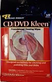 CD DVD Cleaner