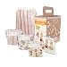 Bumkins Diaper Cover Bundle 3-Pack - Girl Elements, Newborn