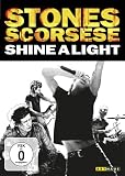 Shine a Light (OmU) - Mit The Rolling Stones, Keith Richards, Mick Jagger