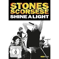 Shine a Light (OmU)
