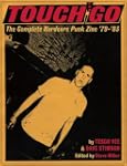 Touch and Go: The Complete Hardcore P...