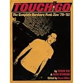 Touch and Go: The Complete Hardcore Punk Zine '79-'83