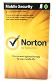 Norton Mobile Security 2.0 (Android, 1 User, 1 Year)