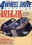 4 Wheel Drive & Sport Utility