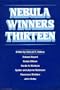 Nebula Winners Thirteen (Nebula Winners 13)