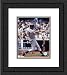 Framed Ron Santo Chicago Cubs 8x10 Photo