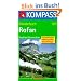 Rofan. Wanderbuch: Tourenkarten, H�henprofile, Wandertipps