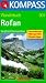  : Rofan. Wanderbuch: Tourenkarten, H&ouml;henprofile, Wandertipps