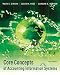 Core Concepts of Accounting Information Systems