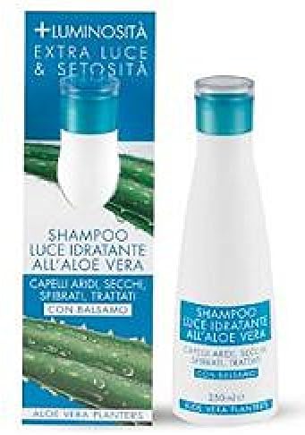 Planters Aloe Hydrating Sh