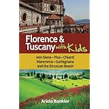 florence  tuscany with kids