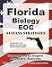 Florida Biology EOC Success Strategies Study Guide: Florida EOC Test Review for the Florida End-of-Course Exams