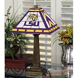 College 23 Mission Lamp Team: Louisiana State