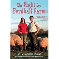 The Fight for Fordhall Farm