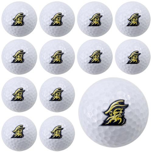 Appalachian State Mountaineers Dozen Pack Golf Balls
