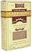 Burghul, Dark Cracked Whole Wheat Pilaf, 7.2 OZ ( Pack of 3), by Vivido Natural