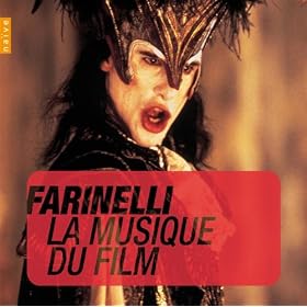 Farinelli : La musique du film