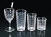 Acrylic 13 Oz Rondo All Purpose Stem Glass