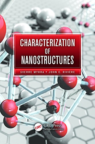 Characterization of Nanostructures