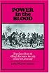 Power in the Blood: Popular Culture and Village Discourse in Early Modern Germany