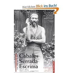 The Secrets of Cabales Serrada Escrima